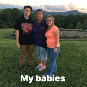 Meet your Posher, Tony